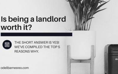 Is Being a Landlord Worth It?