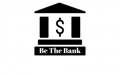 Be The Bank & Hack Your Way To Wealth