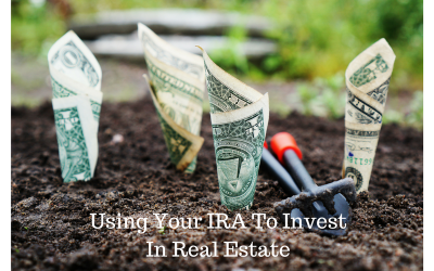 Why Your IRA Is The Ultimate Weapon In Real Estate