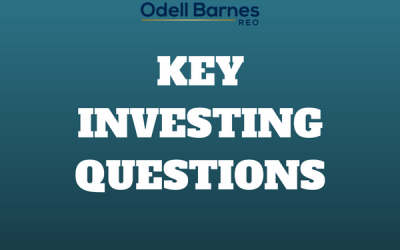 Key Investing Questions
