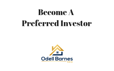 Become A Preferred Investor
