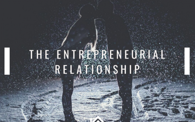 Entrepreneurship and Relationships